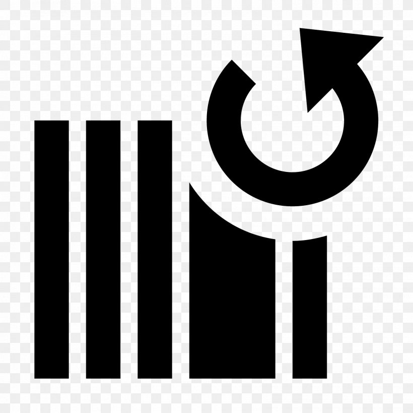 Barcode Scanners Logo, PNG, 1600x1600px, Barcode, Barcode Scanners, Black And White, Brand, Code Download Free
