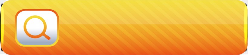 Brand Material Trademark Yellow, PNG, 2160x483px, Brand, Material, Orange, Trademark, Yellow Download Free
