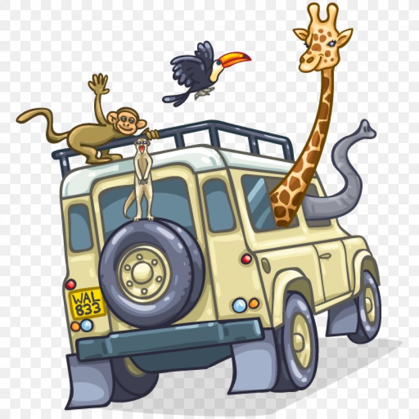 Cartoon 2018 Mercedes-Benz S-Class Land Rover, PNG, 1024x1024px, 2018 Mercedesbenz Sclass, Car, Animal, Automotive Design, Brand Download Free