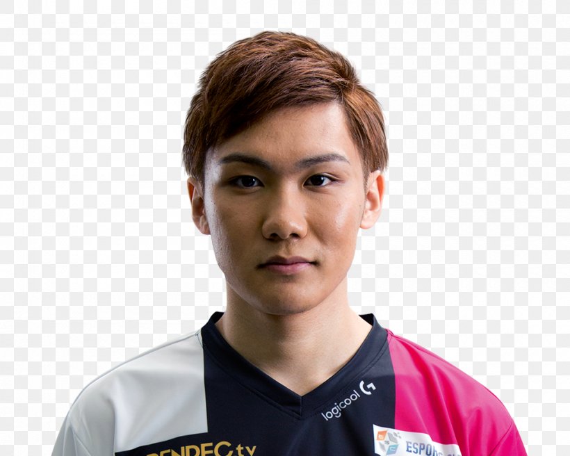 CyberZ Ямаути, Такахиро Shibuya League Of Legends Japan League, PNG, 1000x800px, Shibuya, Broadcasting, Chin, Forehead, Hair Coloring Download Free