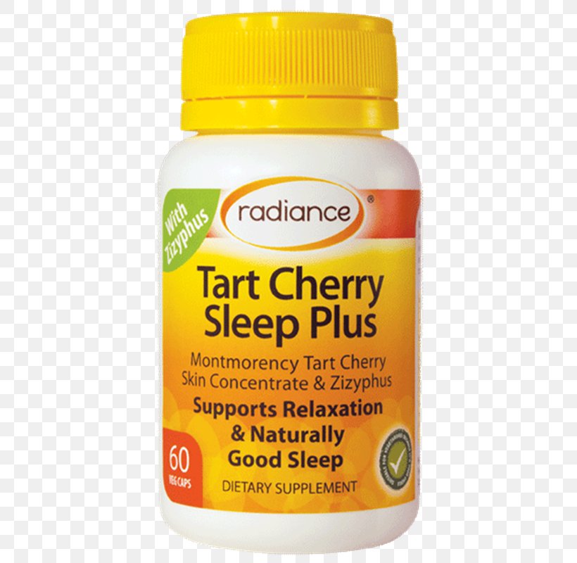 Dietary Supplement Radiance Tart Cherry Sleep Product Sour Cherry, PNG, 408x800px, Dietary Supplement, Cherries, Citric Acid, Diet, Sleep Download Free