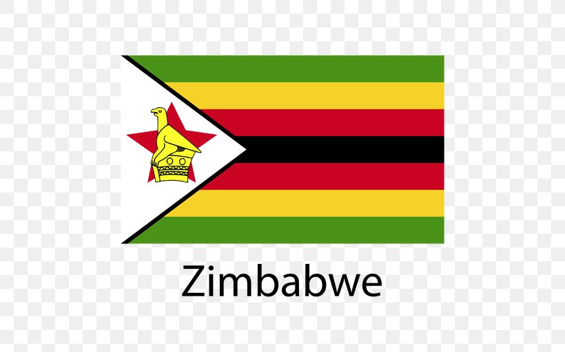Flag Of Zimbabwe National Flag Great Zimbabwe Stock Photography, PNG, 512x512px, Flag Of Zimbabwe, Alamy, Area, Brand, Flag Download Free