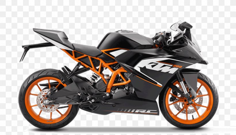 KTM RC 390 Enduro Motorcycle Sport Bike, PNG, 869x500px, Ktm, Allterrain Vehicle, Automotive Design, Automotive Exterior, Automotive Tire Download Free