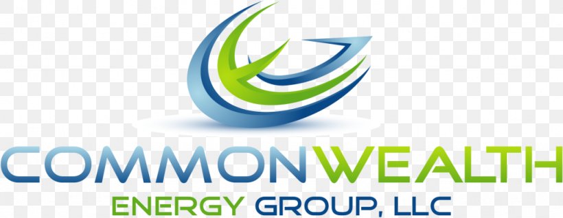 Logo Commonwealth Energy Group LLC Company, PNG, 1024x398px, Logo, Brand, Company, Copyright, Energy Download Free