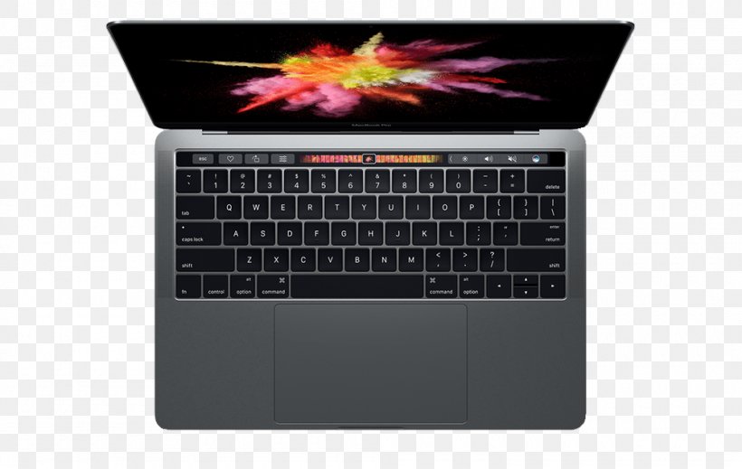 MacBook Pro Laptop Intel IPod Touch, PNG, 1000x633px, Macbook Pro, Apple, Apple Macbook Pro 15 2017, Central Processing Unit, Computer Download Free