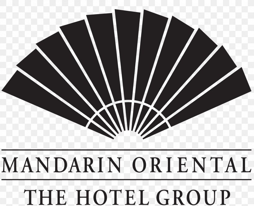 Mandarin Oriental, New York Mandarin Oriental, Paris Mandarin Oriental, Singapore Mandarin Oriental, Hong Kong Mandarin Oriental Hotel Group, PNG, 2400x1950px, Mandarin Oriental New York, Black And White, Brand, Hotel, Landmark Mandarin Oriental Download Free