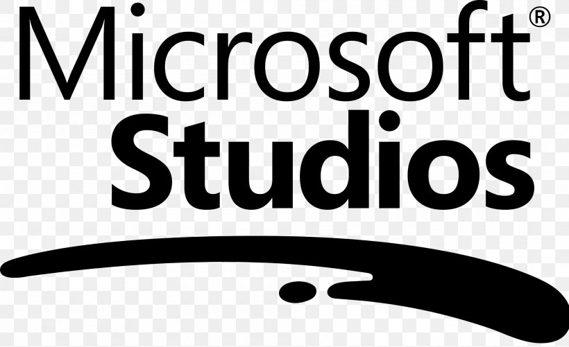 Microsoft Studios Minecraft Xbox 360 Video Game, PNG, 2000x1222px, Microsoft Studios, Black And White, Brand, Company, Cortana Download Free