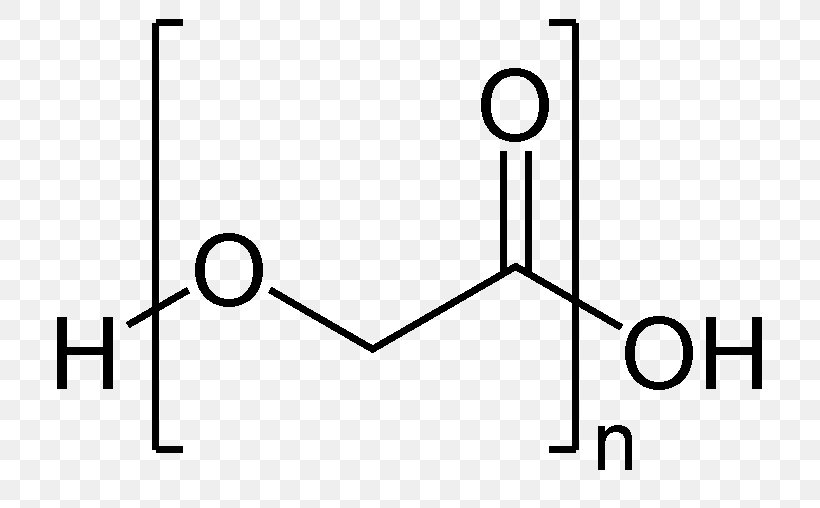 Polyglycolide Biodegradable Polymer Organic Chemistry Polyester, PNG, 757x508px, Polyglycolide, Acid, Area, Biodegradable Plastic, Biodegradable Polymer Download Free