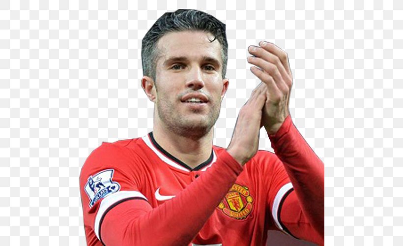 Robin Van Persie Manchester United F.C. Feyenoord Premier League Football Player, PNG, 500x500px, 2014 Fifa World Cup, Robin Van Persie, Aggression, Chelsea Fc, Daily Edge Download Free