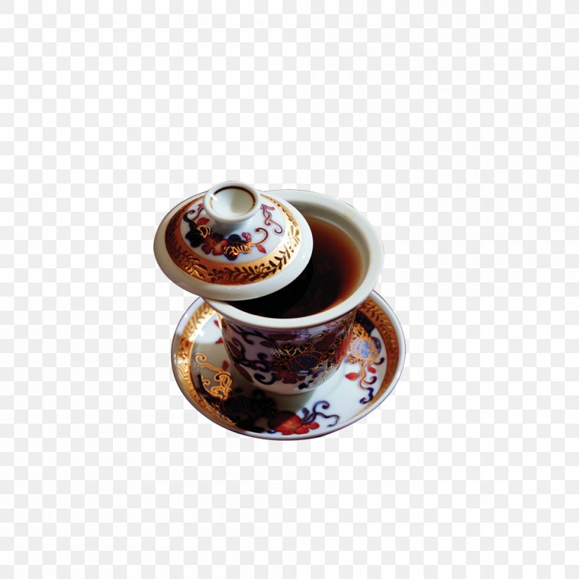 Tea Culture China Chawan Teacup, PNG, 1000x1000px, Tea, Ceramic, Chawan, China, Chinese Tea Download Free