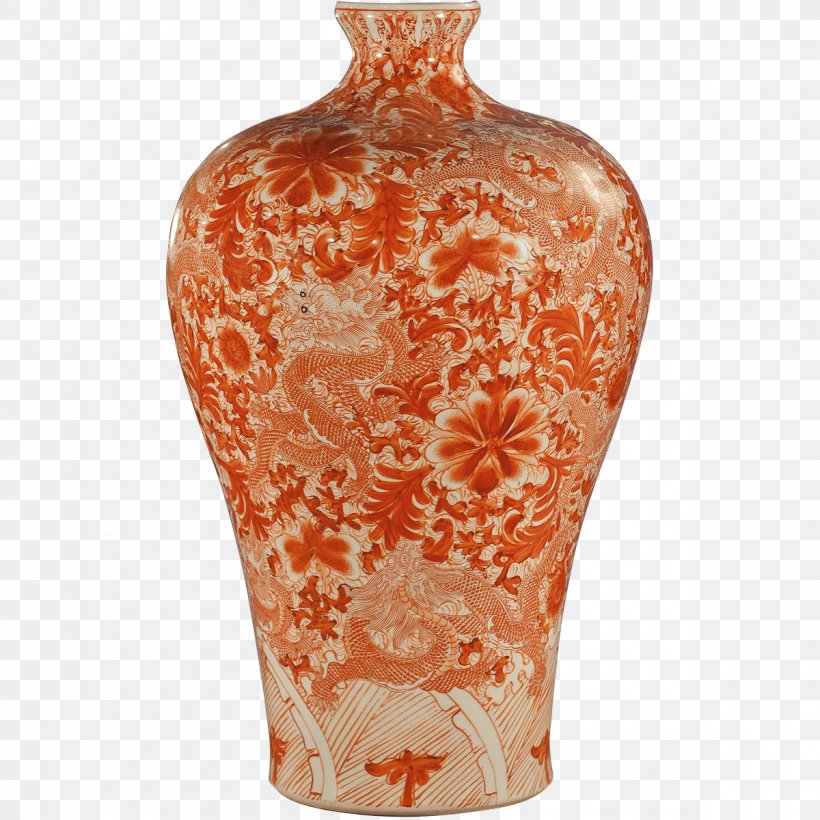 Vase Ceramic Meiping Porcelain Powder Blue, PNG, 1200x1200px, Vase, Artifact, Ceramic, Cinnabar, Color Download Free