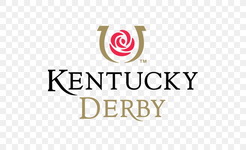 2018 Kentucky Derby Logo Horse Design Odds, Kentucky, PNG, 500x500px, 2018, 2018 Kentucky Derby, Area, Brand, Horse Download Free