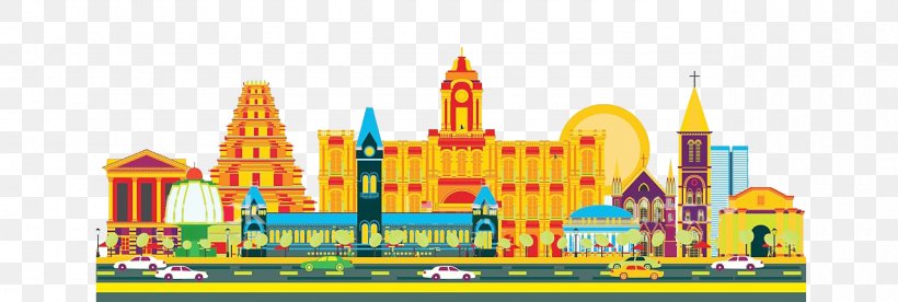 Chennai Royalty-free, PNG, 1280x432px, Chennai, Amusement Park, Art, Can Stock Photo, City Download Free