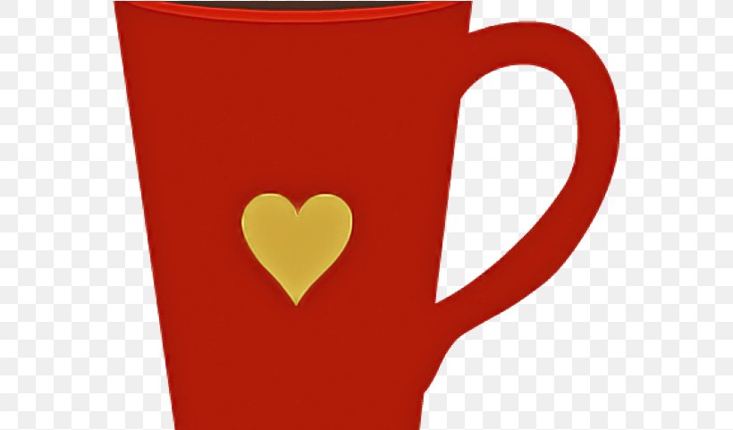 Coffee Cup, PNG, 570x481px, Mug, Coffee Cup, Cup, Drinkware, Heart Download Free