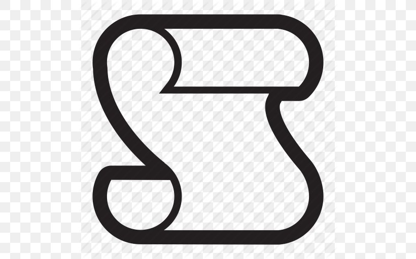 Macro Scroll Clip Art, PNG, 512x512px, Macro, Area, Black And White, Brand, Drawing Download Free