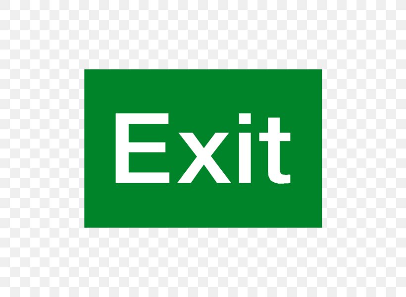 Exit Sign Emergency Exit Fire Escape Building Safety, PNG, 600x600px, Exit Sign, Area, Brand, Building, Emergency Download Free