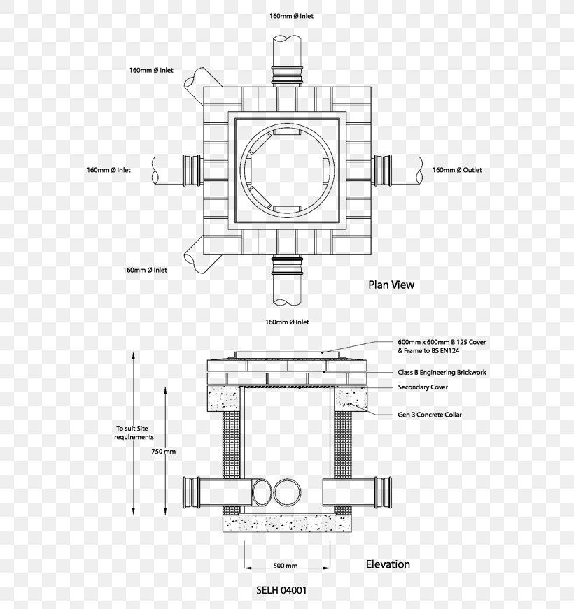 Floor Plan Technical Drawing, PNG, 600x871px, Floor Plan, Area, Black And White, Diagram, Drawing Download Free