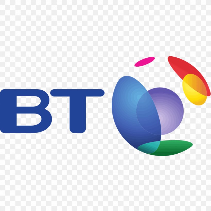 Logo BT Group Graphics Telecommunications BT Infinity, PNG, 960x960px, Logo, Brand, Broadband, Bt Group, Computer Network Download Free