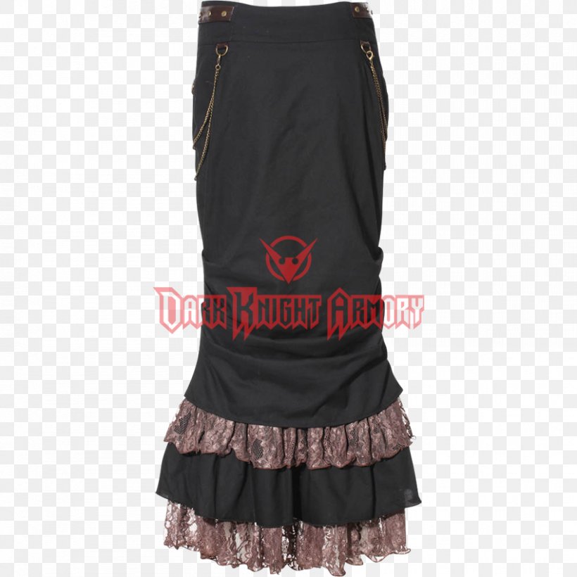 Skirt Clothing Accessories Dress Lace, PNG, 850x850px, Skirt, Belt, Black, Clothing, Clothing Accessories Download Free