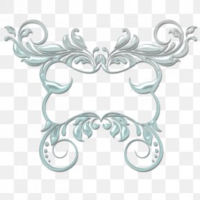 Candlelight Ornament - Visual Arts Pattern Font PNG