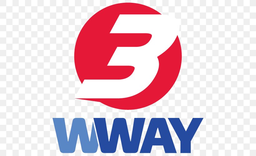 WWAY Wilmington Local News Television, PNG, 500x500px, Wilmington, Area, Brand, Breaking News, Cbs Download Free