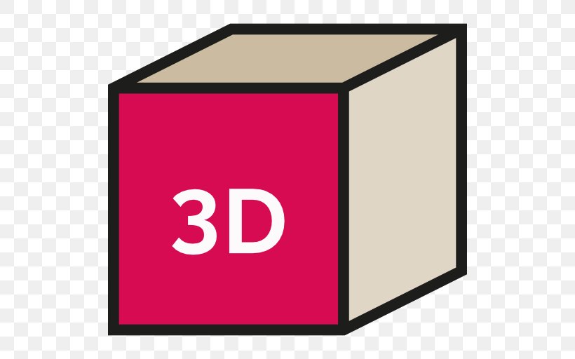 3d Figures And Toothache Stereogram, PNG, 512x512px, Graphics Software, Area, Brand, Layers, Magenta Download Free