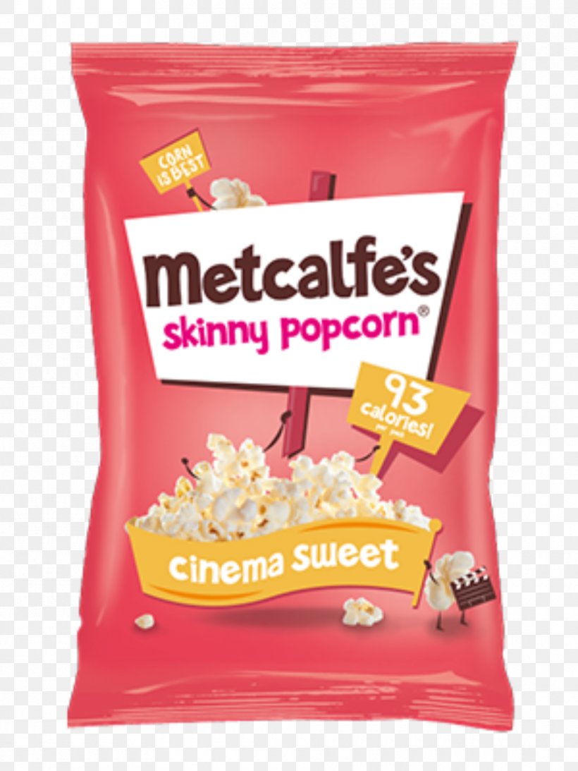 Junk Food - Breakfast Cereal Kettle Corn Junk Food Popcorn Cinema PNG