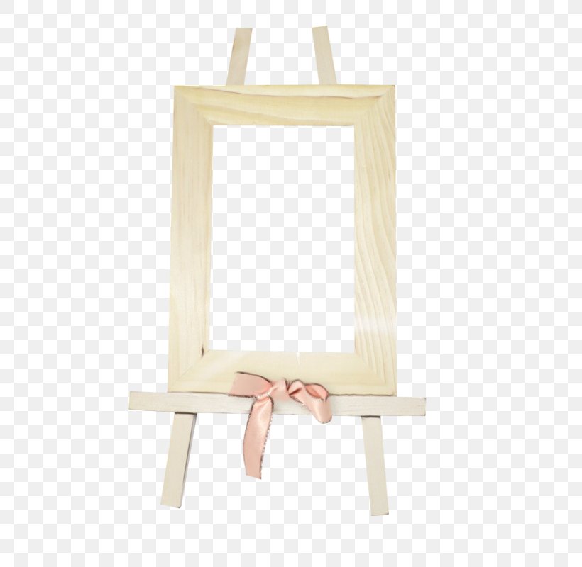 Easel Background, PNG, 533x800px, Rectangle M, Beige, Easel, Furniture, Picture Frames Download Free