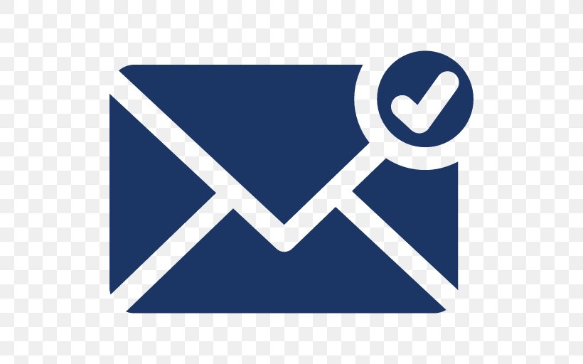 Email Bounce Address Vector Graphics, PNG, 512x512px, Email, Area, Blue, Bounce Address, Bounce Message Download Free