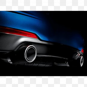 Bmw - Exhaust System BMW 4 Series MINI BMW 3 Series (F30) PNG