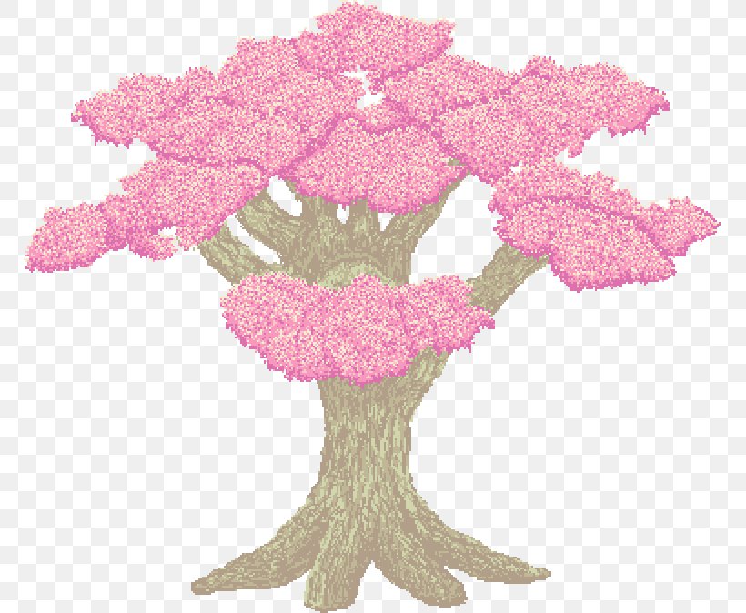Flower Floral Design Petal Tree Lilac, PNG, 768x674px, Flower, Floral Design, Lilac, Petal, Pink Download Free