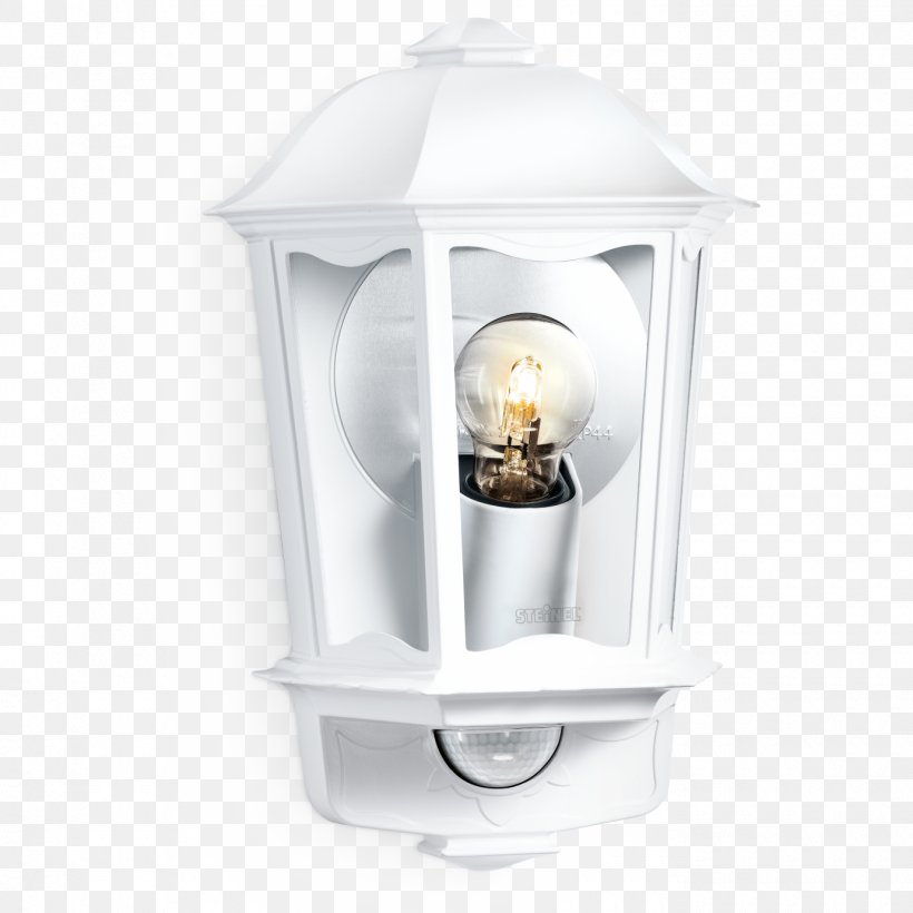 Light Fixture Motion Sensors Lantern Lighting, PNG, 1380x1380px, Light, Compact Fluorescent Lamp, Incandescent Light Bulb, Landscape Lighting, Lantern Download Free