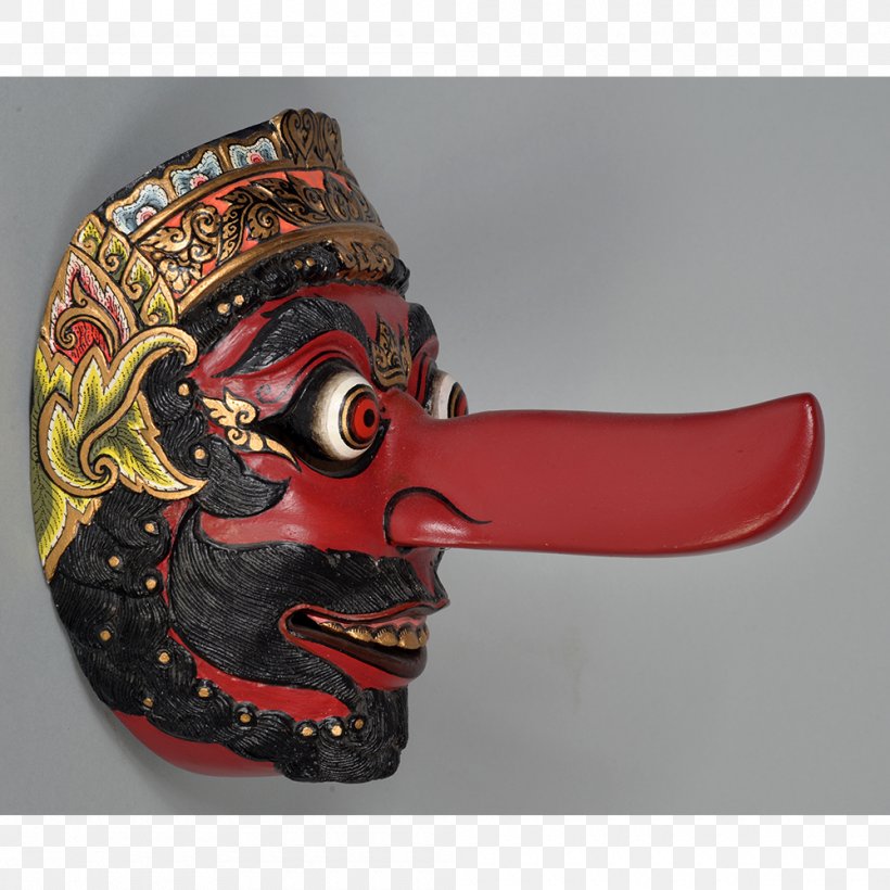 Mask Bapang Javanese People Face, PNG, 1000x1000px, Mask, Asia, Ethnic Group, Face, Indonesia Download Free