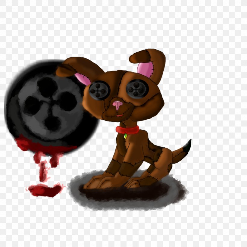 Puppy Dog Figurine Animated Cartoon, PNG, 900x900px, Puppy, Animated Cartoon, Carnivoran, Dog, Dog Like Mammal Download Free