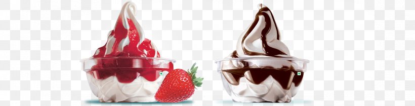 Strawberry Ice Cream Soft Serve McDonald's McDonald Soft, PNG, 1327x342px, Ice Cream, Chocolate, Cream, Dairy, Dairy Products Download Free