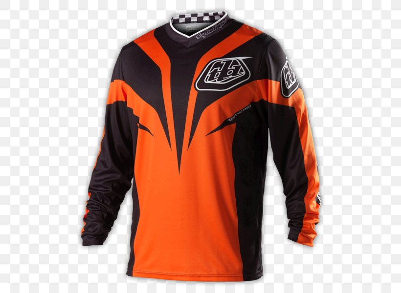 T-shirt Troy Lee Designs Motocross Sleeve, PNG, 600x600px, Tshirt, Active Shirt, Blouse, Brand, Cycling Jersey Download Free