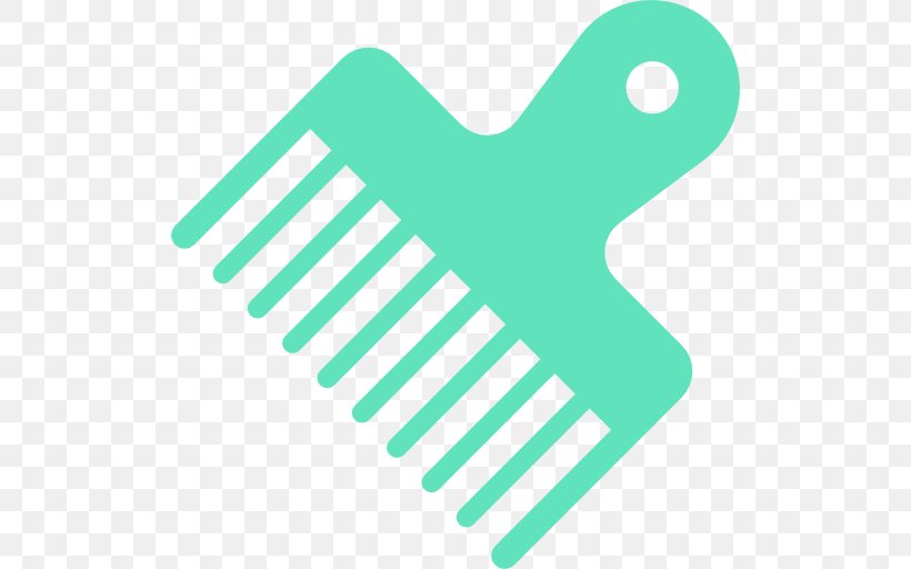 Comb, PNG, 512x512px, Comb, Beauty, Beauty Parlour, Green, Hair Download Free