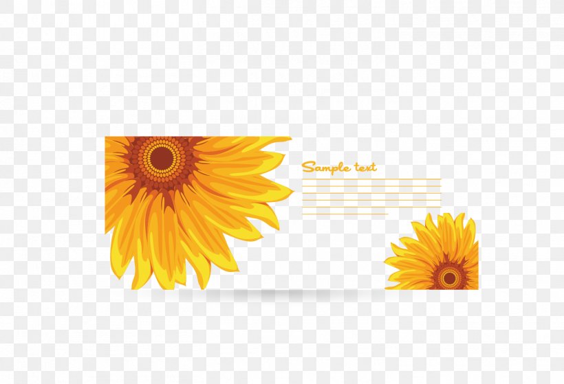 Common Sunflower Download Euclidean Vector, PNG, 1457x994px, Common Sunflower, Calendula, Daisy Family, Flower, Flowering Plant Download Free