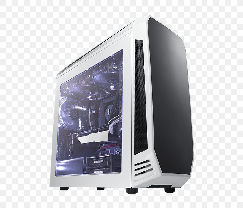 Computer Cases & Housings Power Supply Unit MicroATX Mini-ITX, PNG, 700x700px, Computer Cases Housings, Atx, Computer, Computer Accessory, Computer Case Download Free