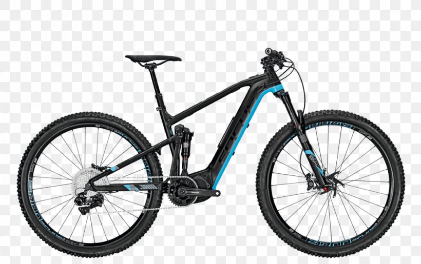 Electric Bicycle Ford Focus Electric Mountain Bike Shimano, PNG, 1000x629px, Electric Bicycle, Automotive Exterior, Automotive Tire, Automotive Wheel System, Bicycle Download Free