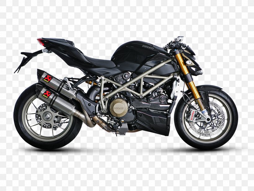 Honda Exhaust System Car Ducati Streetfighter Motorcycle, PNG, 1600x1200px, Honda, Automotive Exhaust, Automotive Exterior, Automotive Tire, Automotive Wheel System Download Free