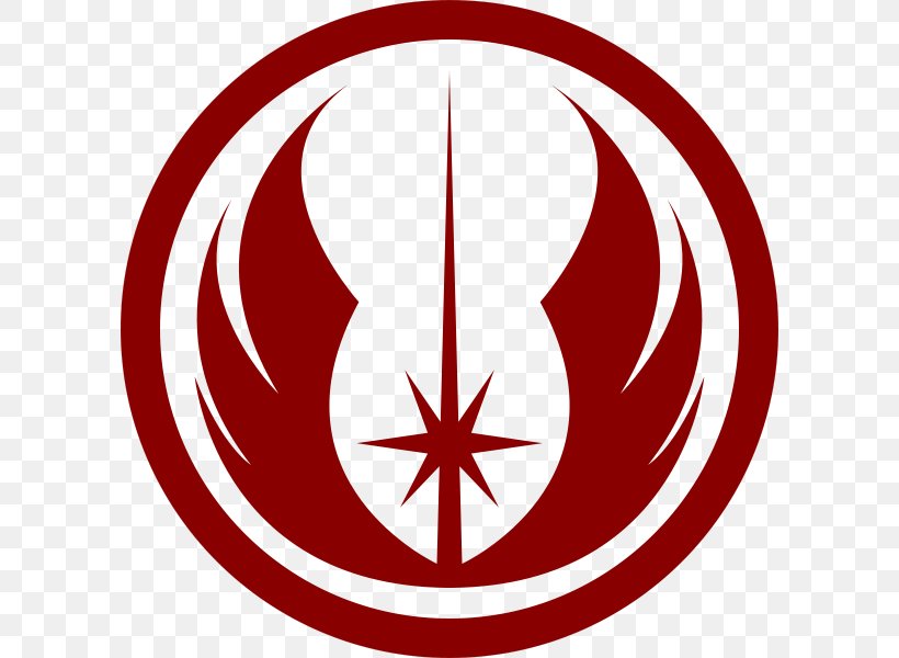 Jedi Star Wars Sith Anakin Skywalker The Force, PNG, 600x600px, Jedi, Anakin Skywalker, Area, Decal, Force Download Free