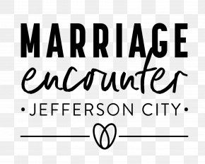Thriving - Jefferson City Marriage Encounter Zwei Indianer Aus Winnipeg Logo PNG