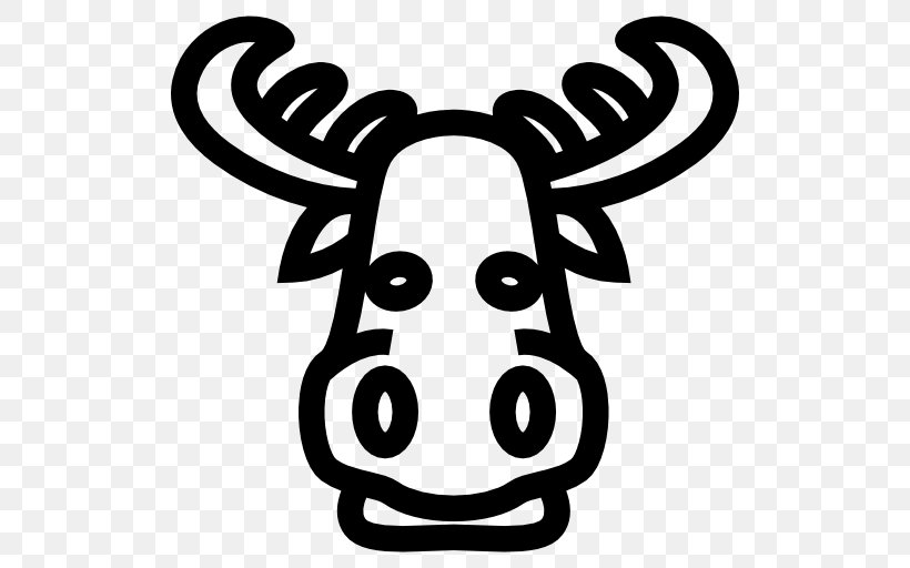 Moose Reindeer Elk, PNG, 512x512px, Moose, Animal, Antler, Artwork, Black And White Download Free
