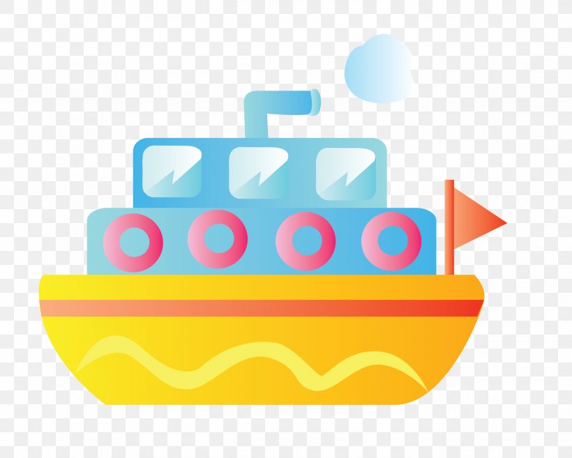 Ship Watercraft Cartoon, PNG, 2578x2067px, Ship, Area, Cartoon, Cruise Ship, Flat Design Download Free