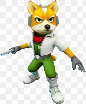 Star Fox - Star Fox 64 3D Lylat Wars Star Fox Zero Star Fox: Assault PNG