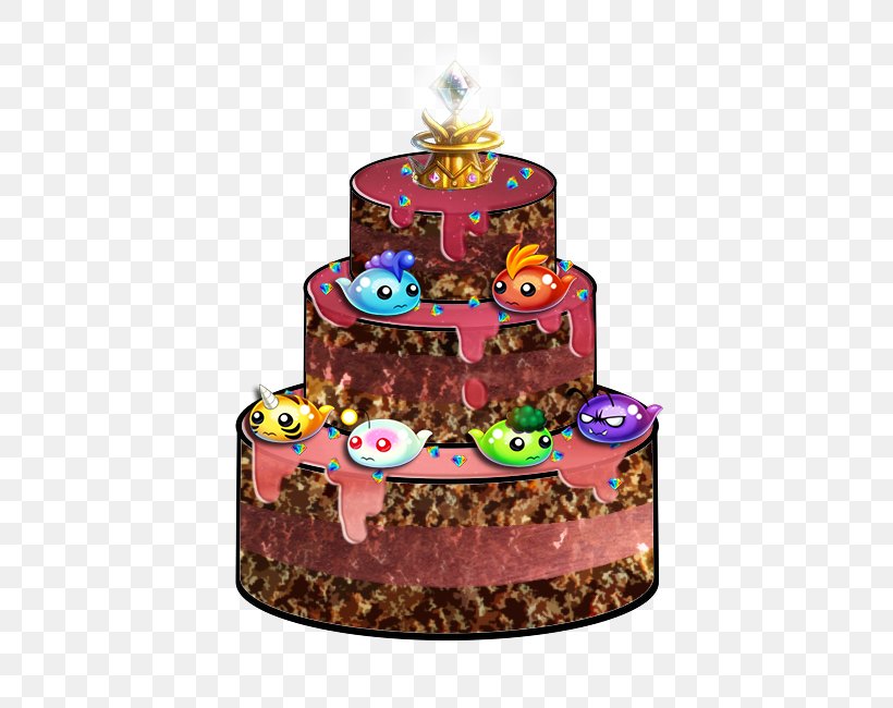 Birthday Cake Brave Frontier Torte, PNG, 400x650px, Birthday Cake, Anniversary, Baked Goods, Birthday, Brave Frontier Download Free
