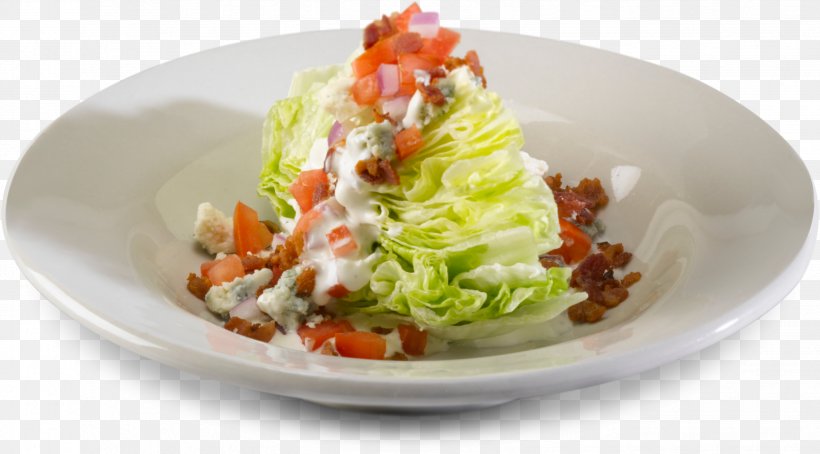 Caesar Salad Buffalo Wing Hamburger Food, PNG, 2651x1468px, Caesar Salad, Buffalo Wing, Cuisine, Dinner, Dish Download Free