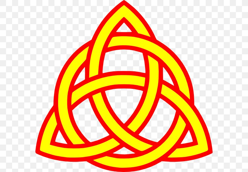 Celtic Knot Symbol Celts Triquetra Trinity, PNG, 586x571px, Celtic Knot, Area, Celtic Art, Celtic Christianity, Celtic Cross Download Free
