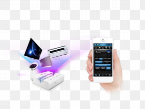 Wave Panels Box - Fibar Group Home Center 2 Z-Wave Home Automation Kits System PNG